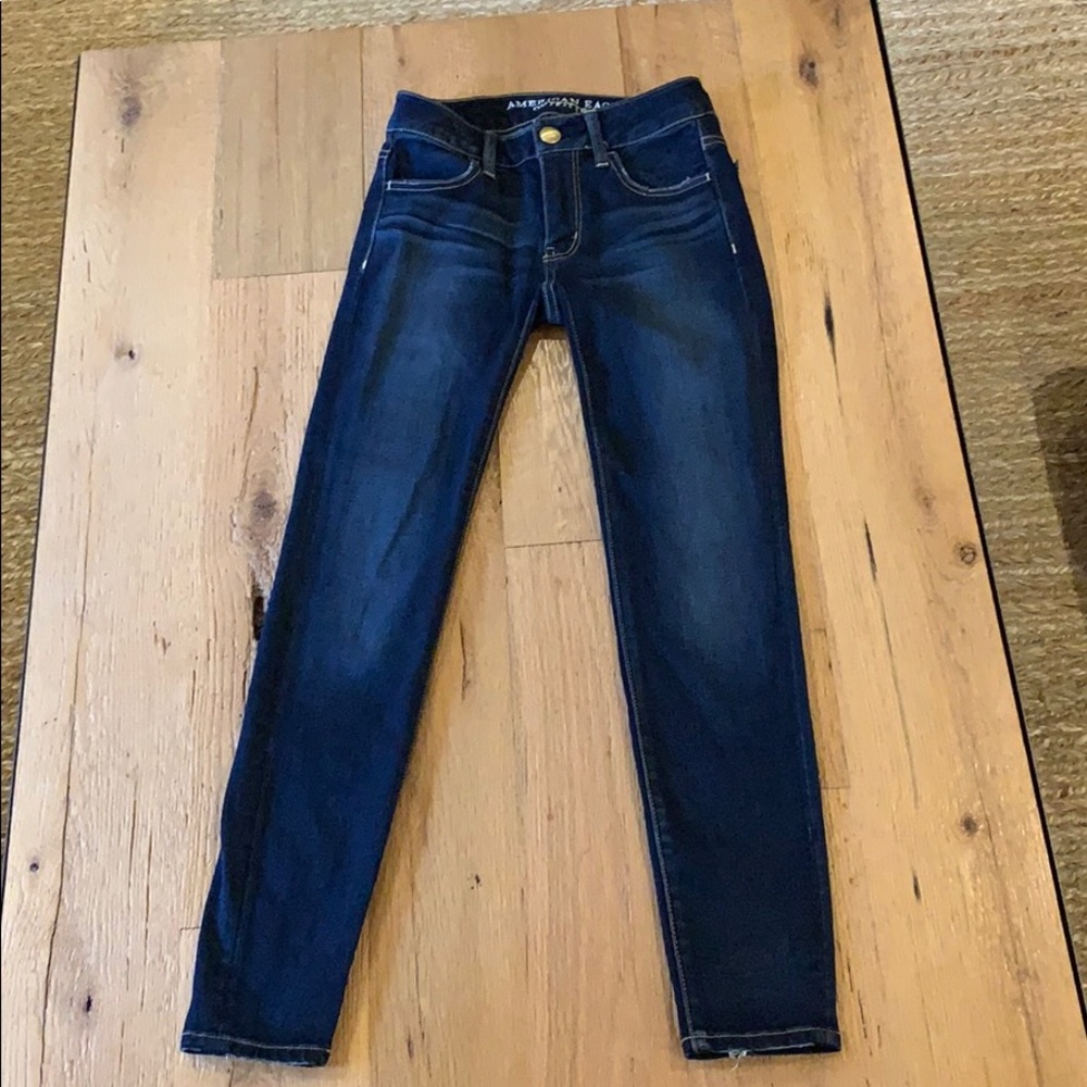 Women’s jeans